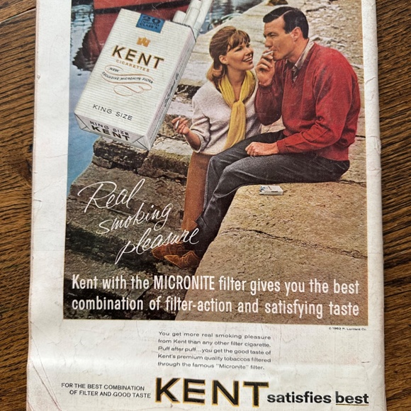 Vintage TIME magazine - Picture 4 of 4